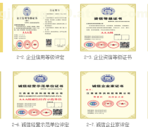 企業信用評估咨詢優質商家置頂推薦產品